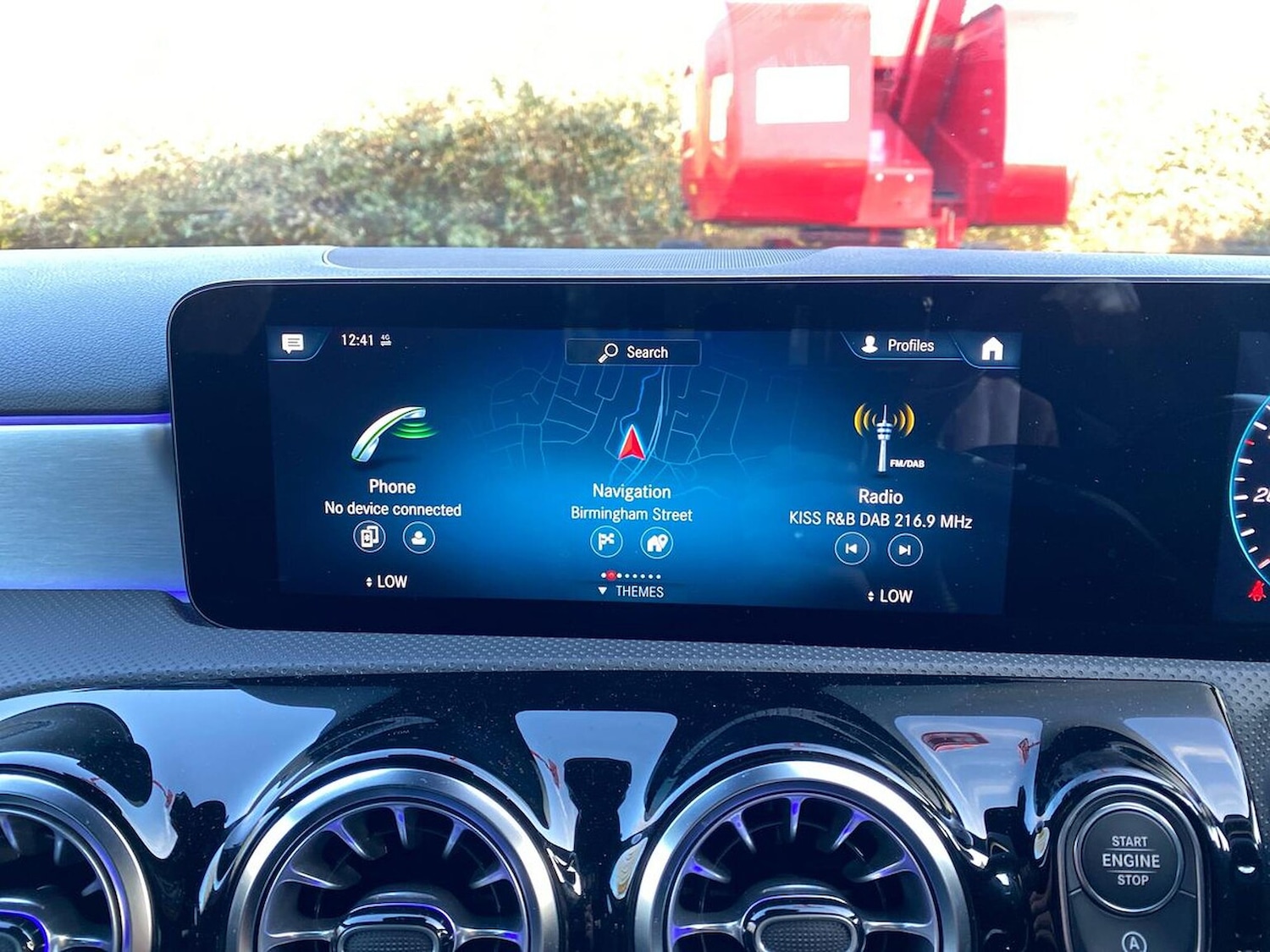 Used Mercedes-Benz A-Class 2021 for sale - 76757063: Photo 11