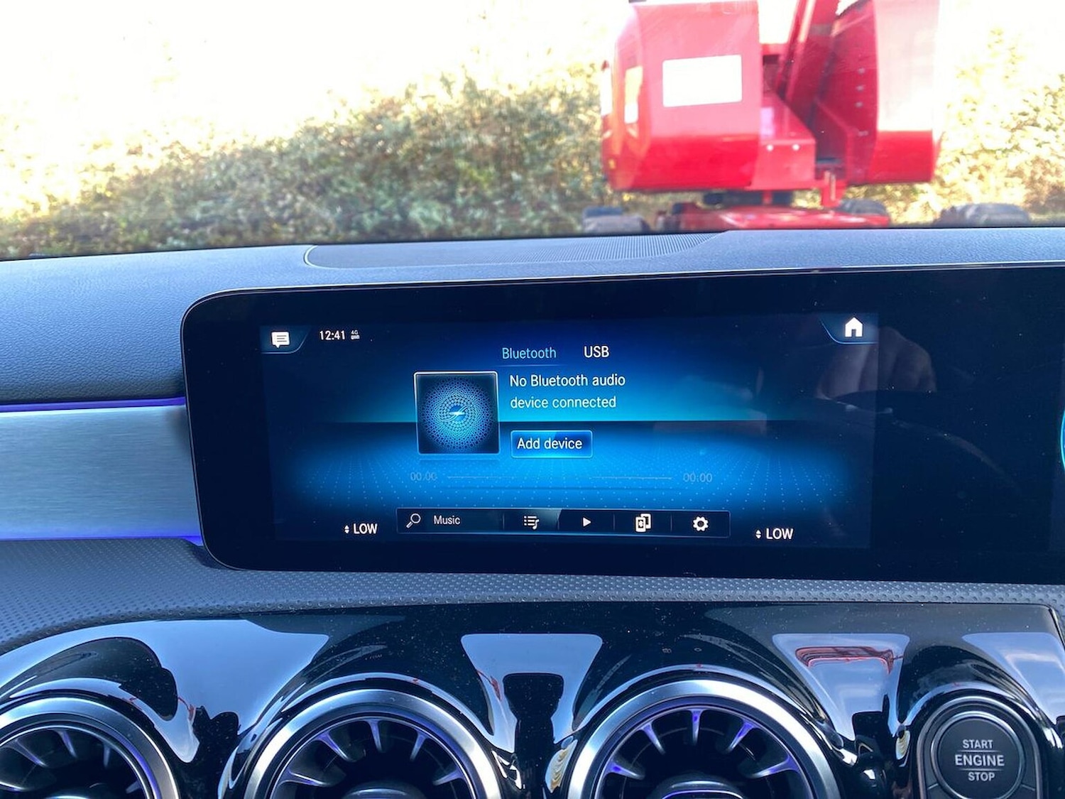 Used Mercedes-Benz A-Class 2021 for sale - 76757063: Photo 12