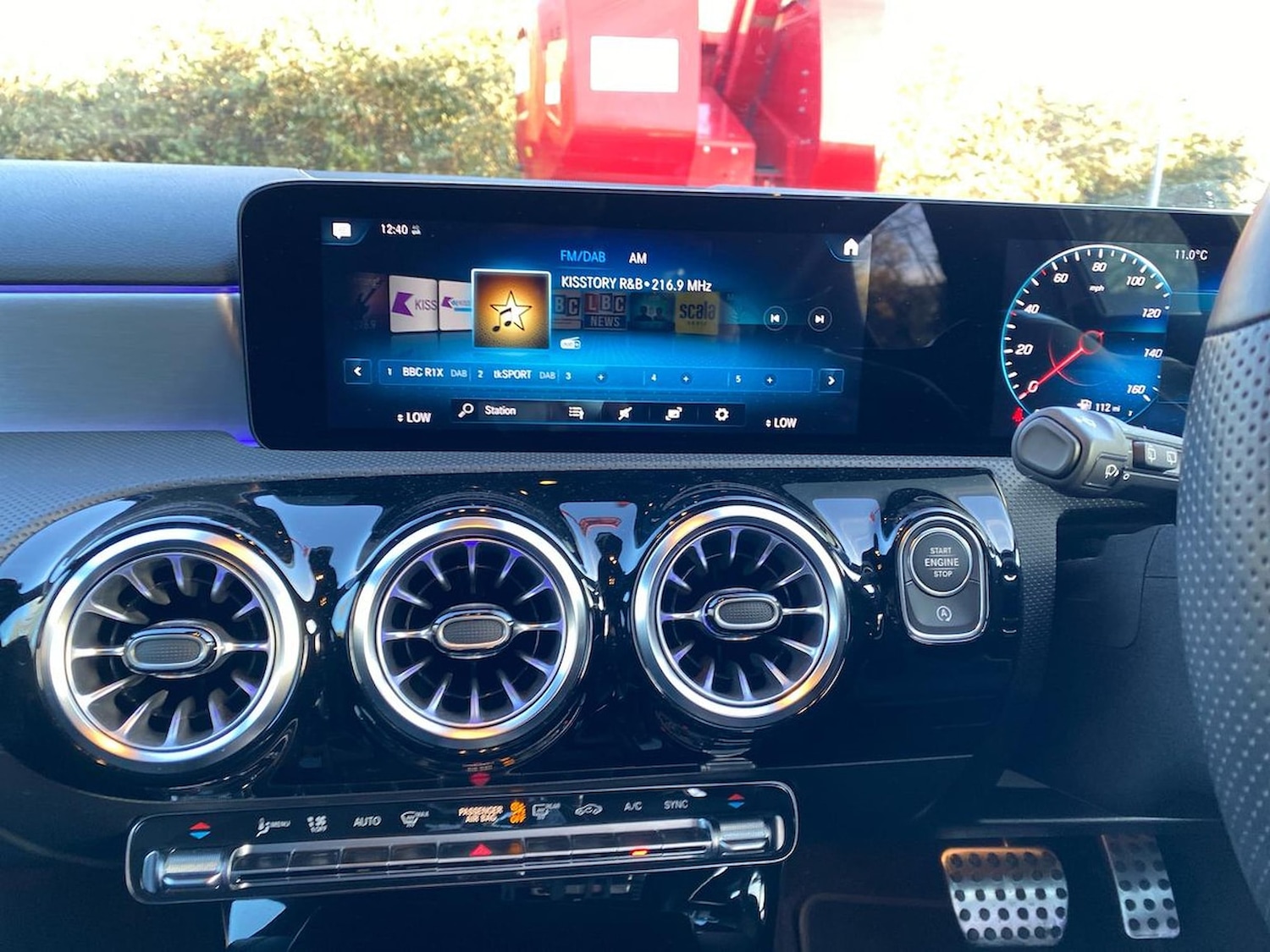 Used Mercedes-Benz A-Class 2021 for sale - 76757063: Photo 13