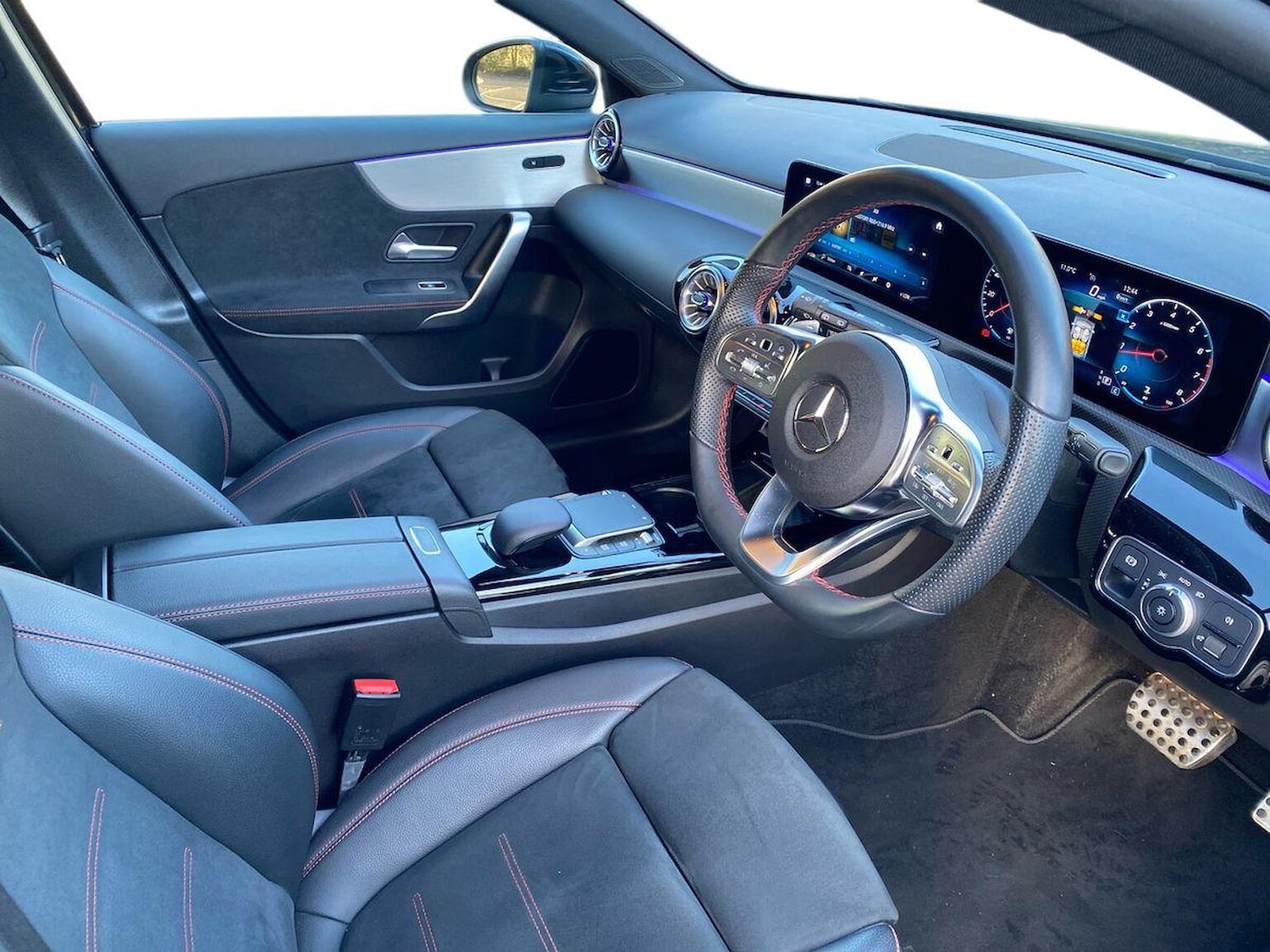 Used Mercedes-Benz A-Class 2021 for sale - 76757063: Photo 15