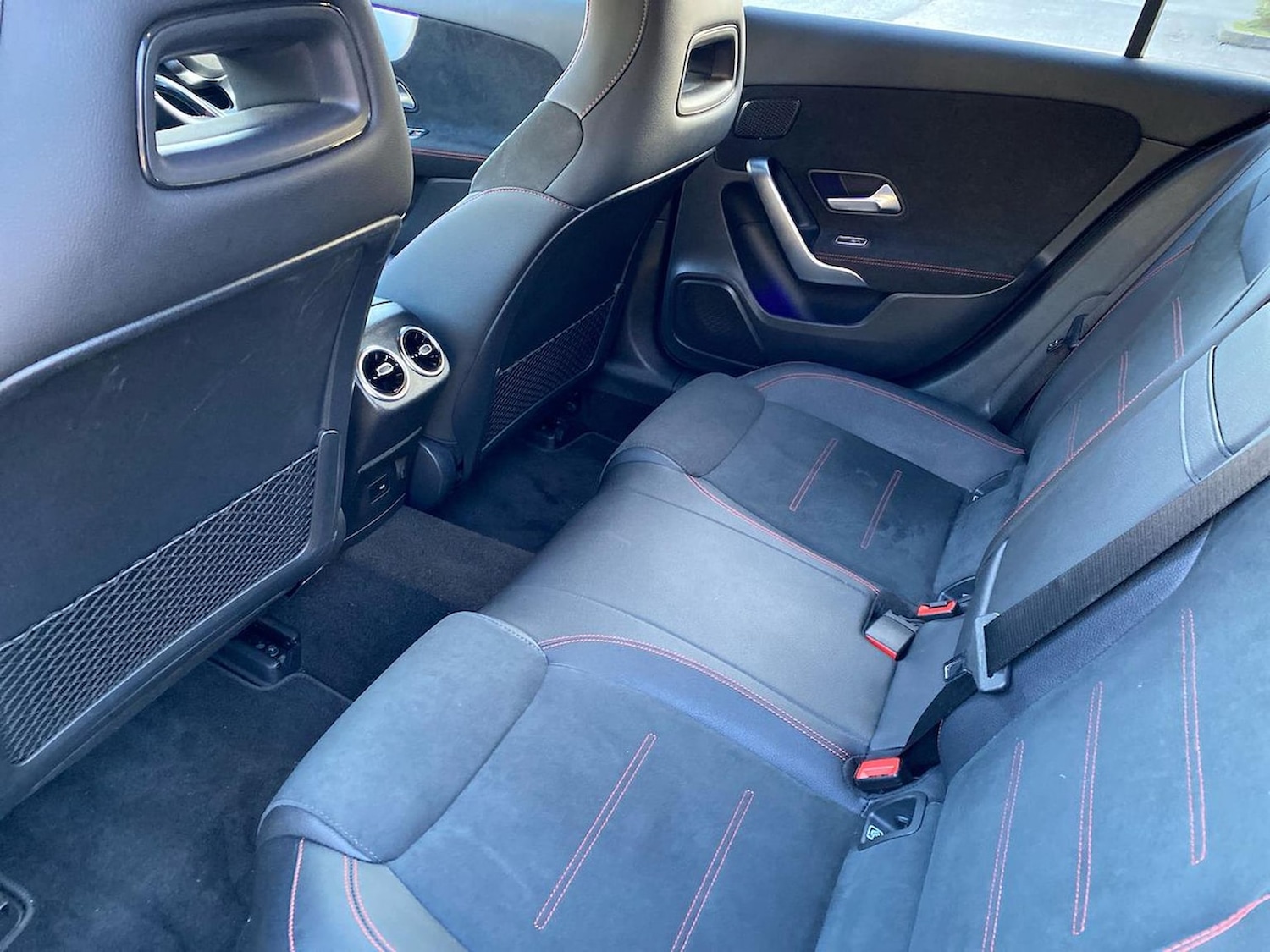 Used Mercedes-Benz A-Class 2021 for sale - 76757063: Photo 16