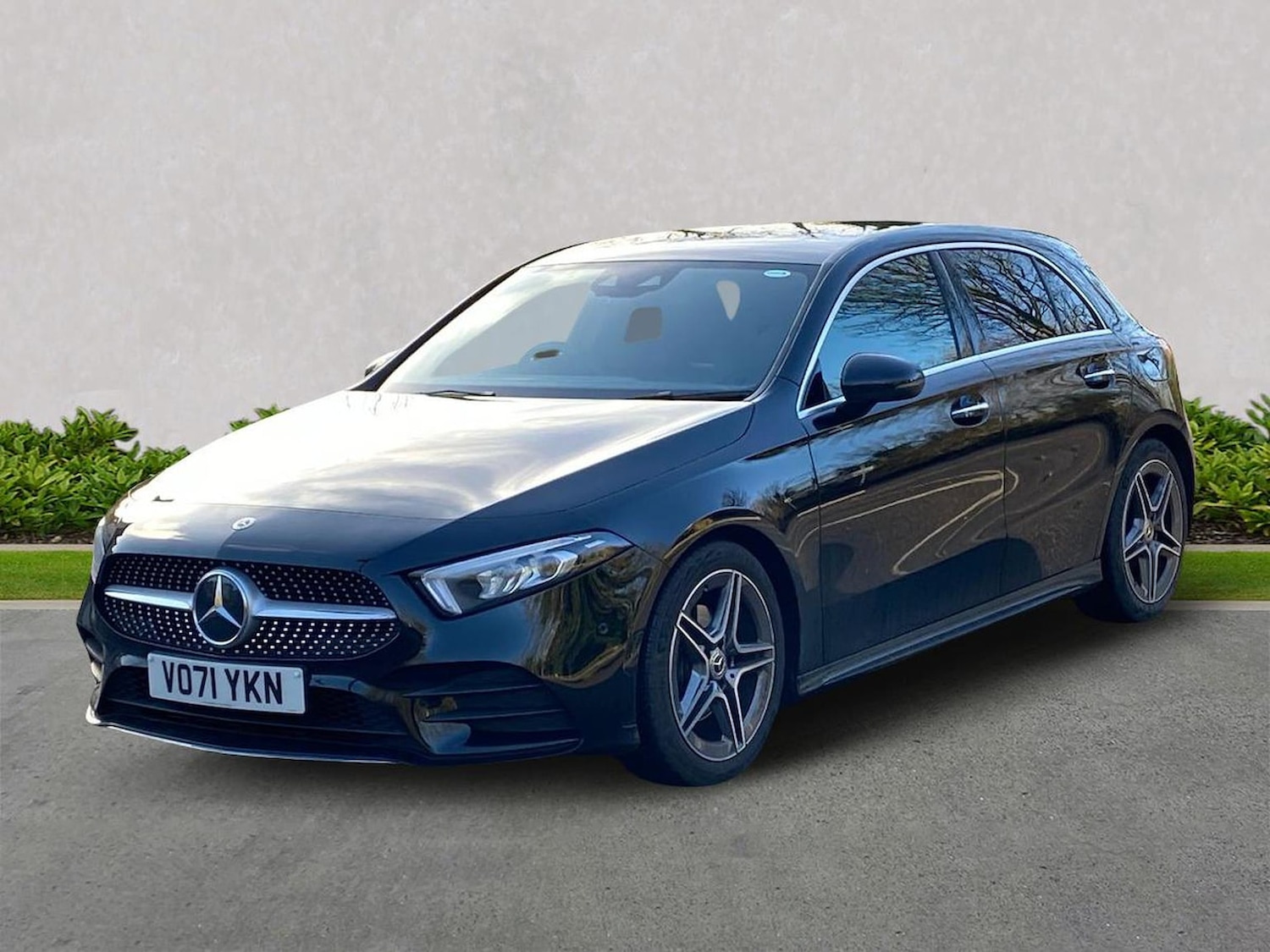 Used Mercedes-Benz A-Class 2021 for sale - 76757063: Photo 20