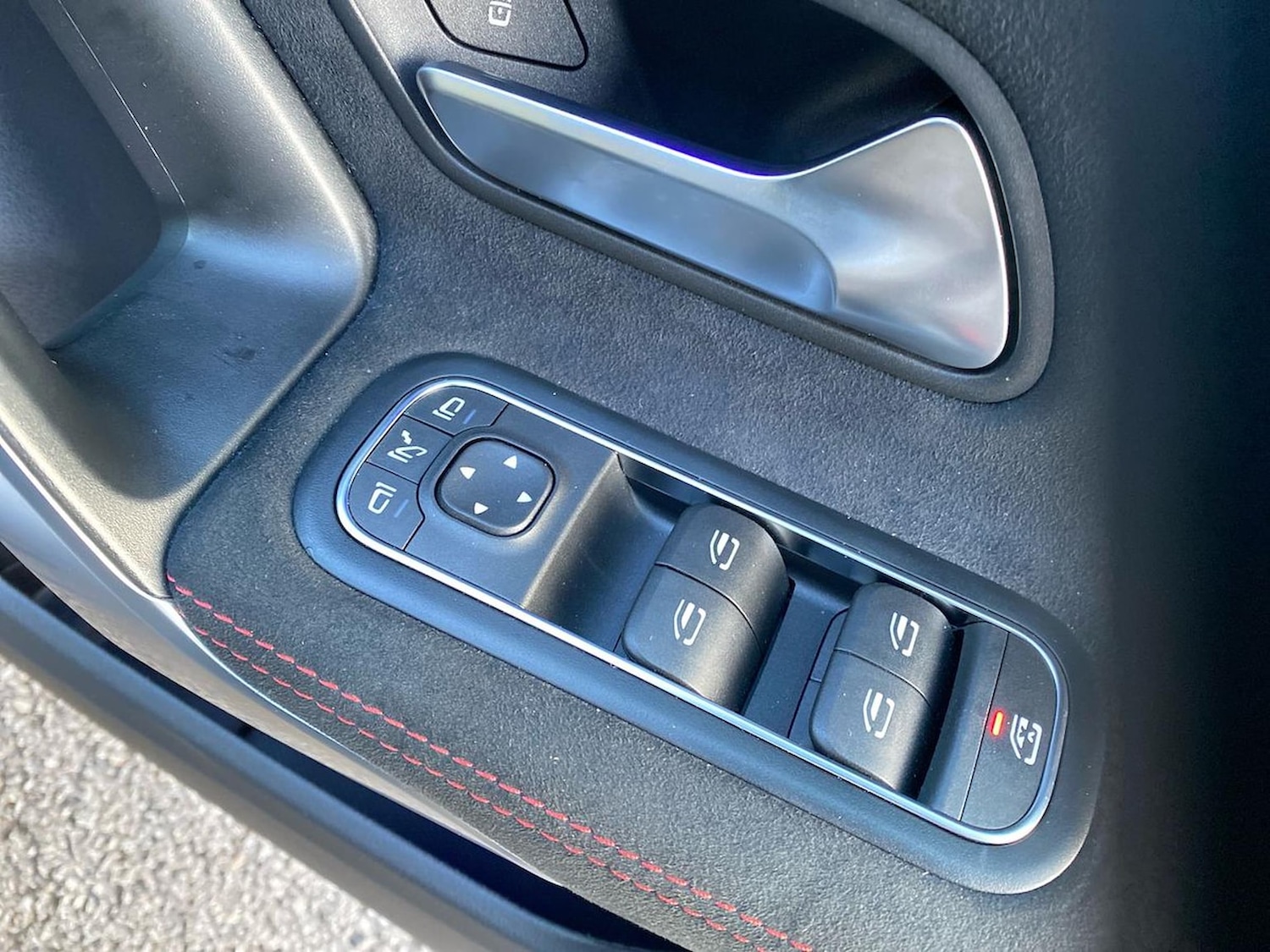 Used Mercedes-Benz A-Class 2021 for sale - 76757063: Photo 21