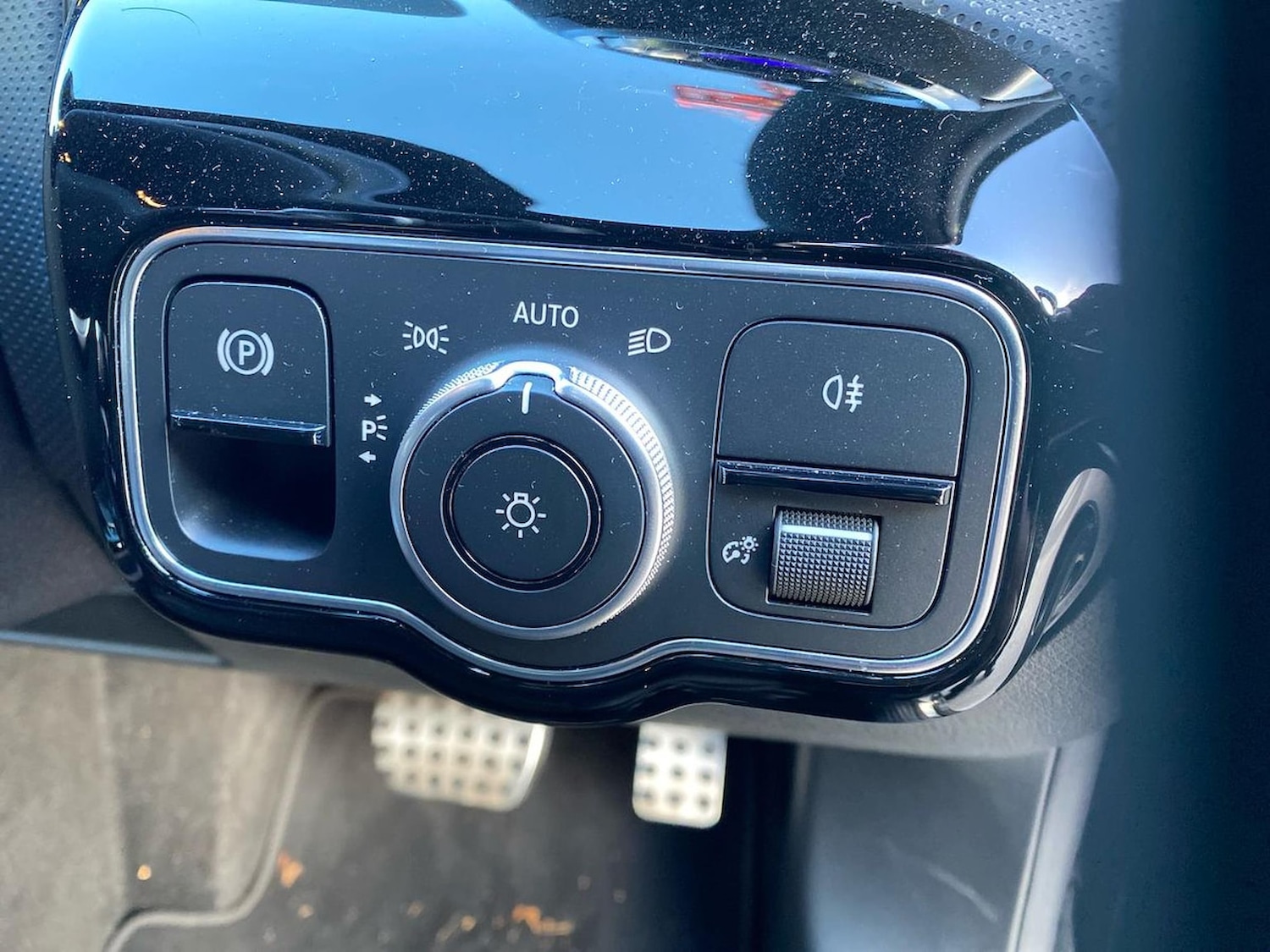 Used Mercedes-Benz A-Class 2021 for sale - 76757063: Photo 22