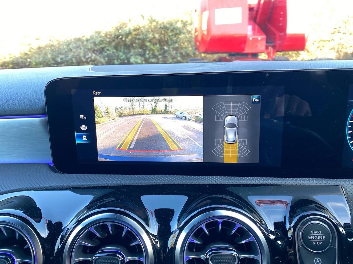 Used Mercedes-Benz A-Class 2021 for sale - 76757063: Photo 23