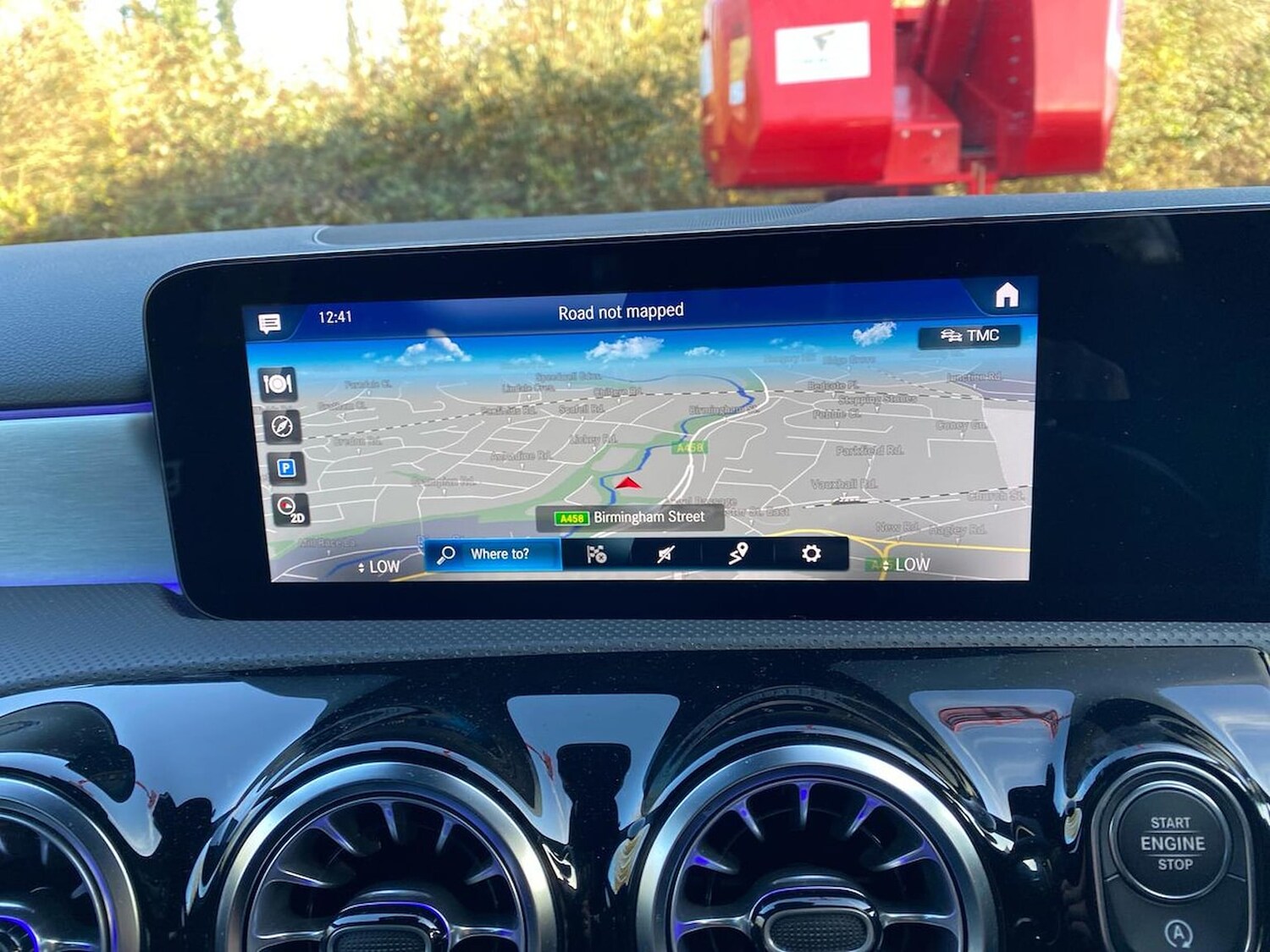 Used Mercedes-Benz A-Class 2021 for sale - 76757063: Photo 24