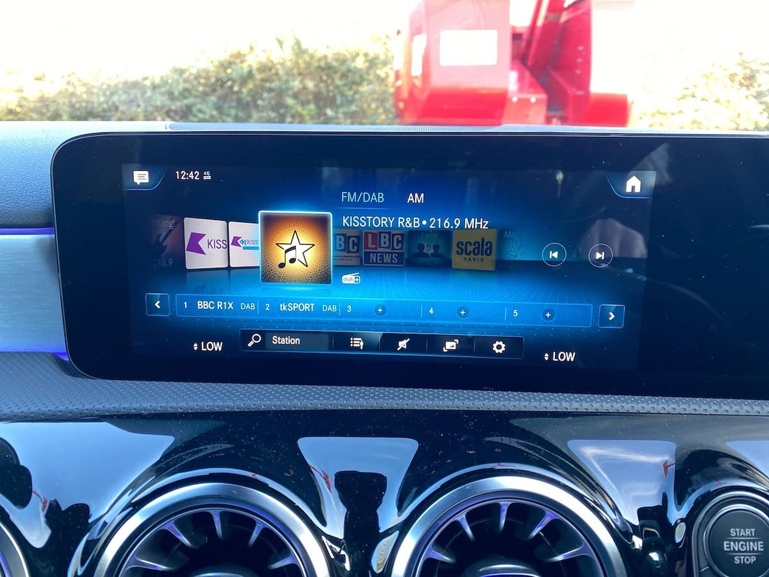 Used Mercedes-Benz A-Class 2021 for sale - 76757063: Photo 25