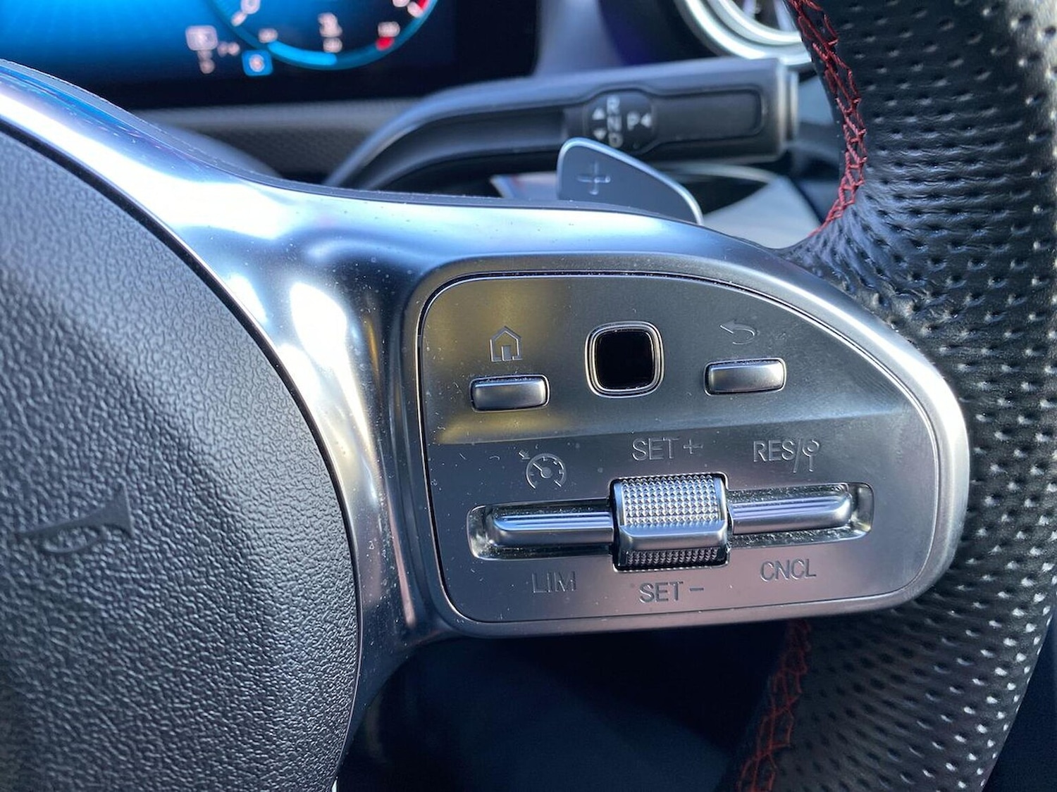 Used Mercedes-Benz A-Class 2021 for sale - 76757063: Photo 26