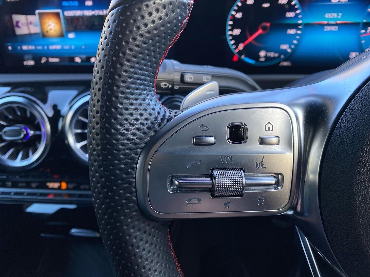 Used Mercedes-Benz A-Class 2021 for sale - 76757063: Photo 27