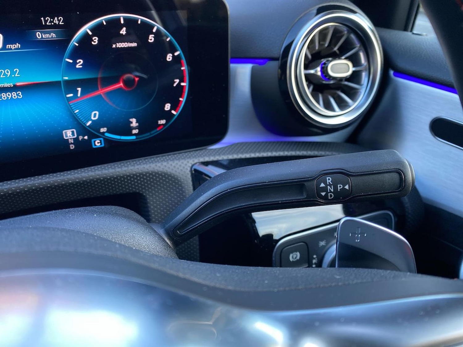 Used Mercedes-Benz A-Class 2021 for sale - 76757063: Photo 28