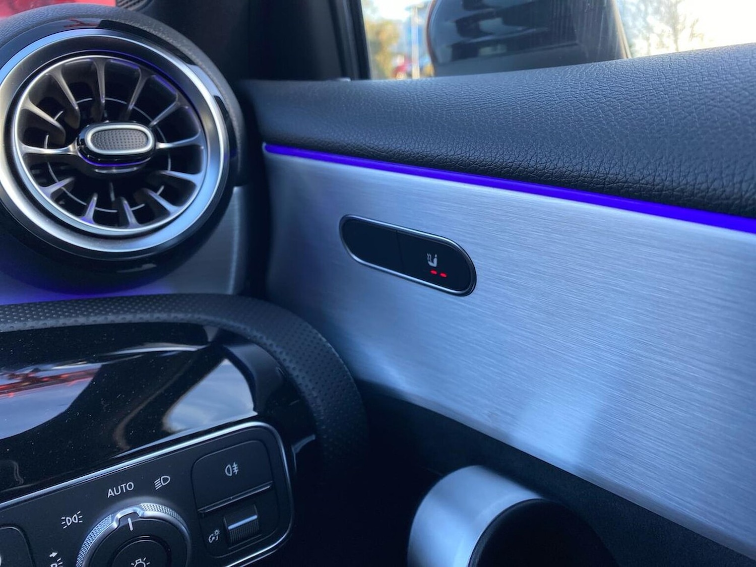 Used Mercedes-Benz A-Class 2021 for sale - 76757063: Photo 30