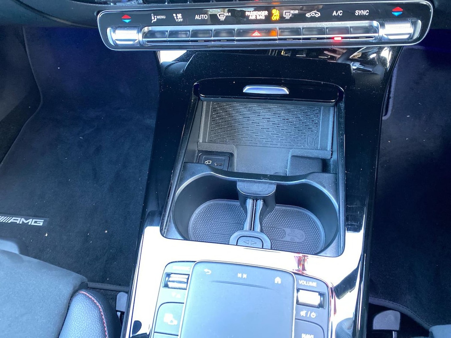 Used Mercedes-Benz A-Class 2021 for sale - 76757063: Photo 32