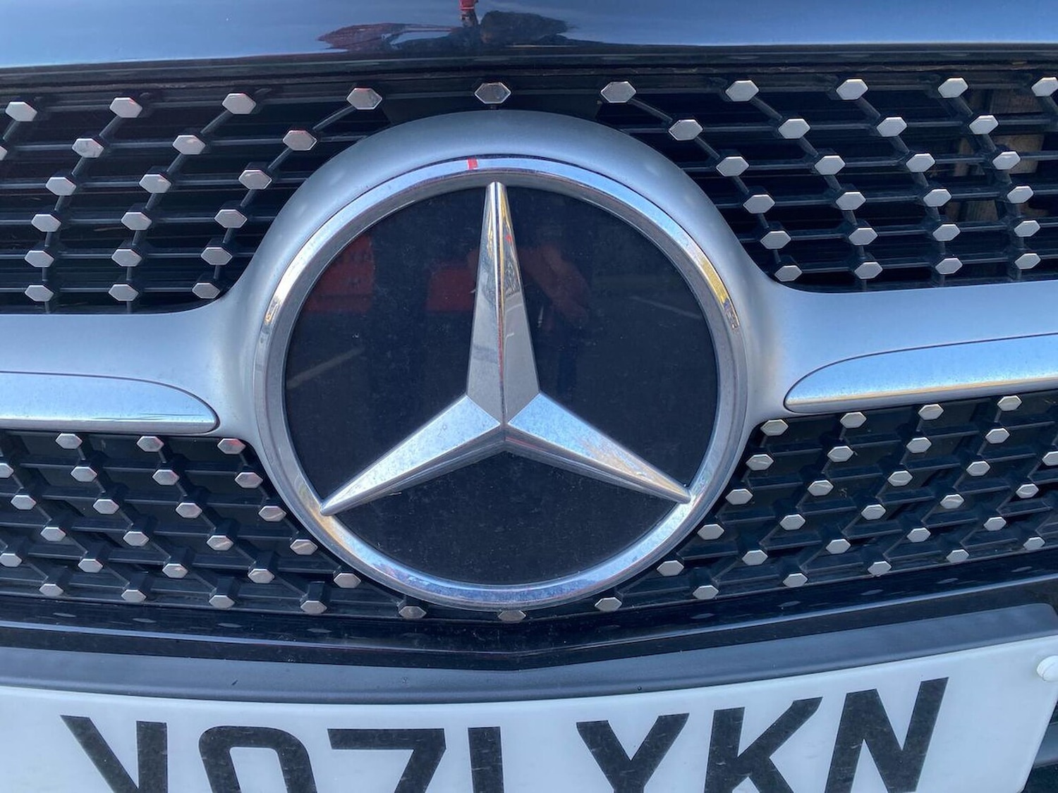 Used Mercedes-Benz A-Class 2021 for sale - 76757063: Photo 33