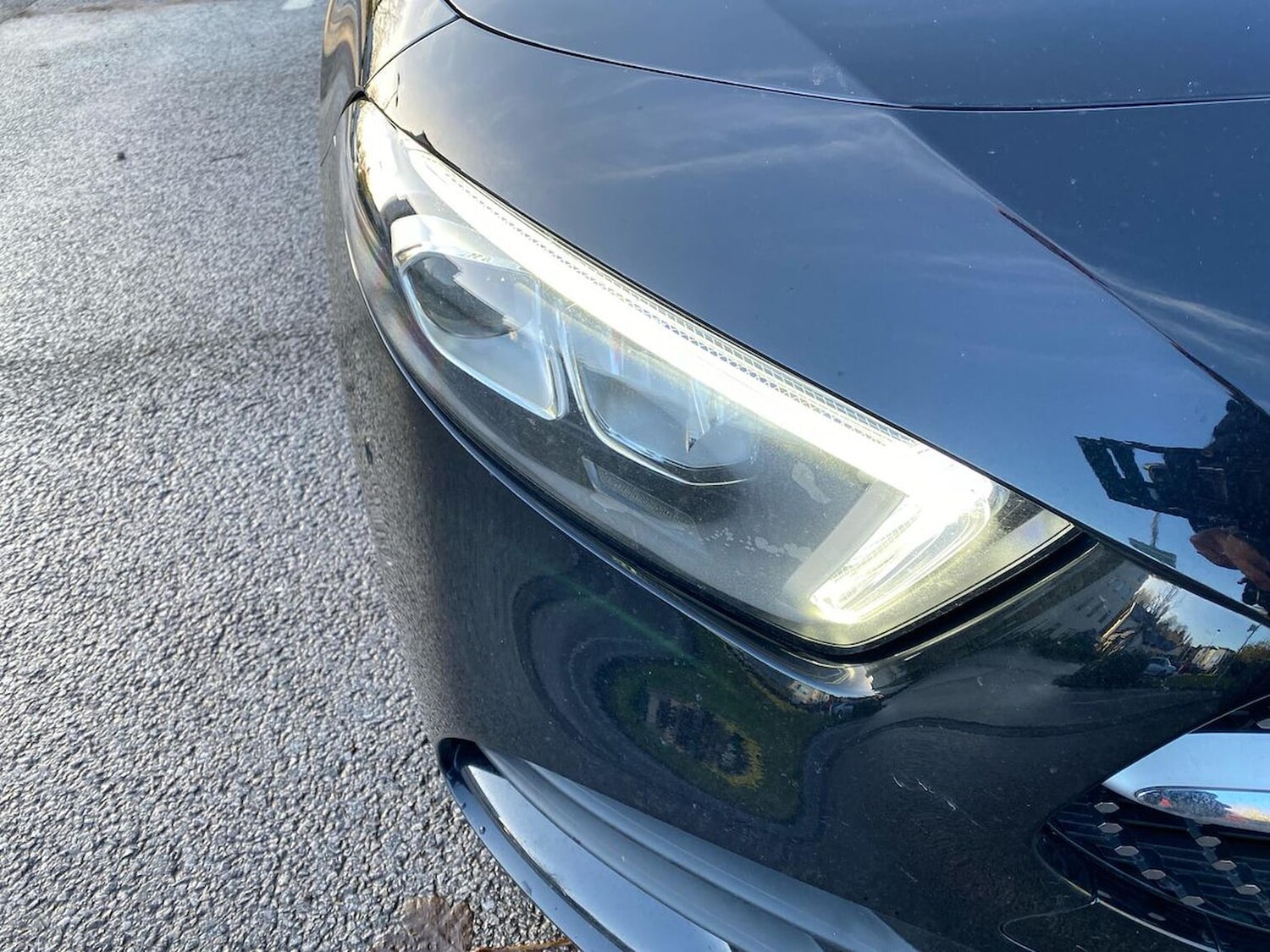 Used Mercedes-Benz A-Class 2021 for sale - 76757063: Photo 34