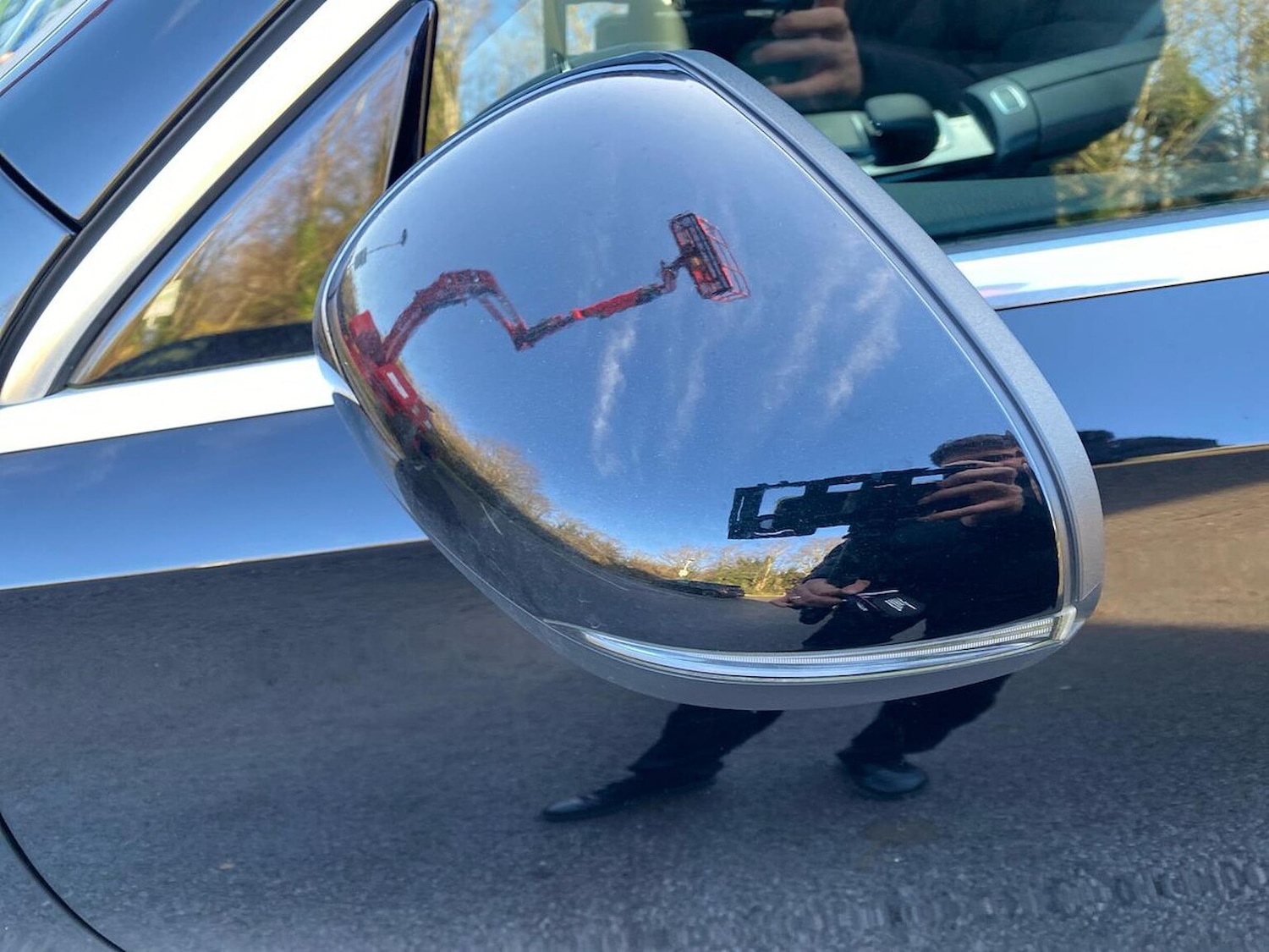 Used Mercedes-Benz A-Class 2021 for sale - 76757063: Photo 38