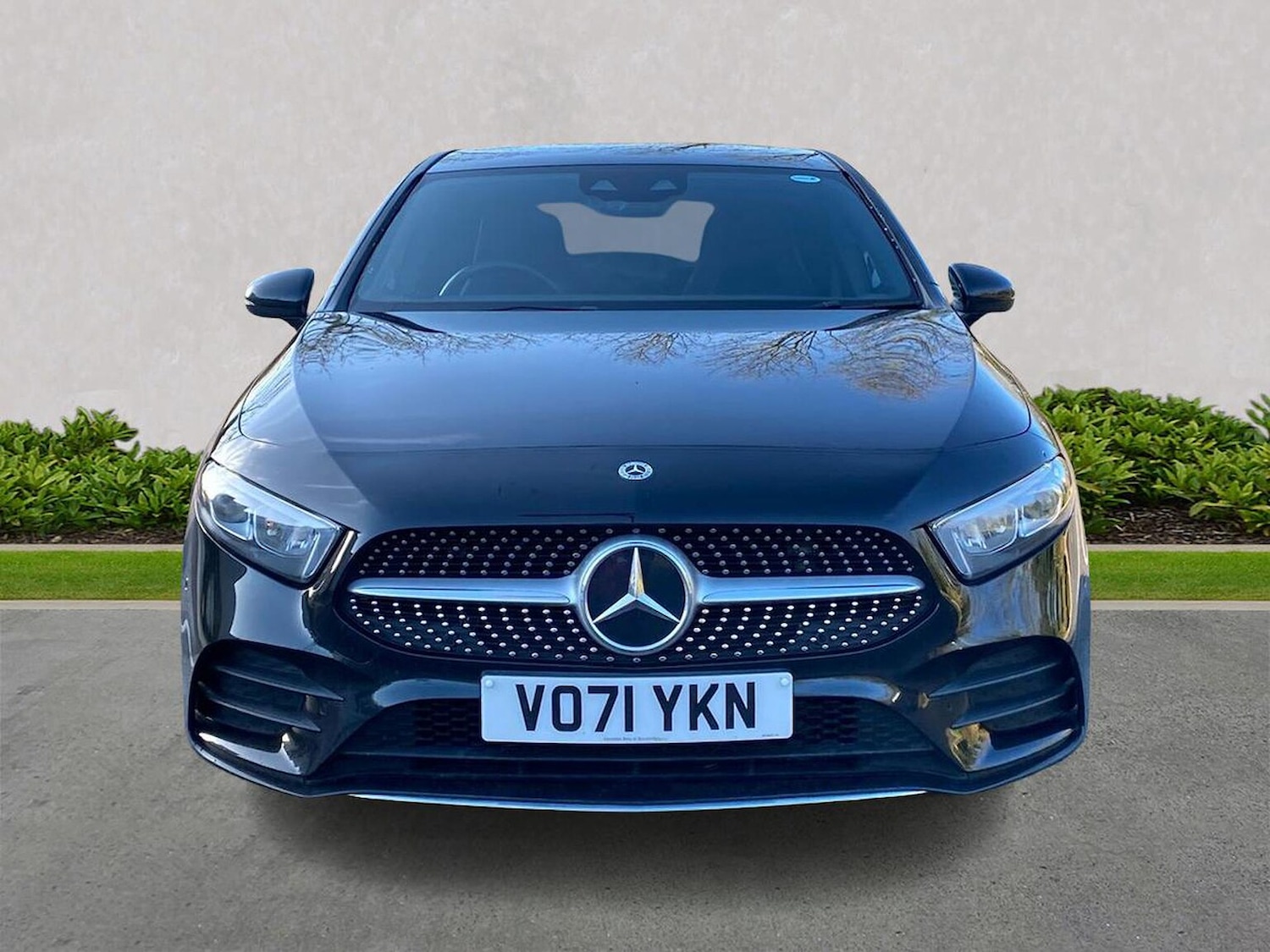 Used Mercedes-Benz A-Class 2021 for sale - 76757063: Photo 5