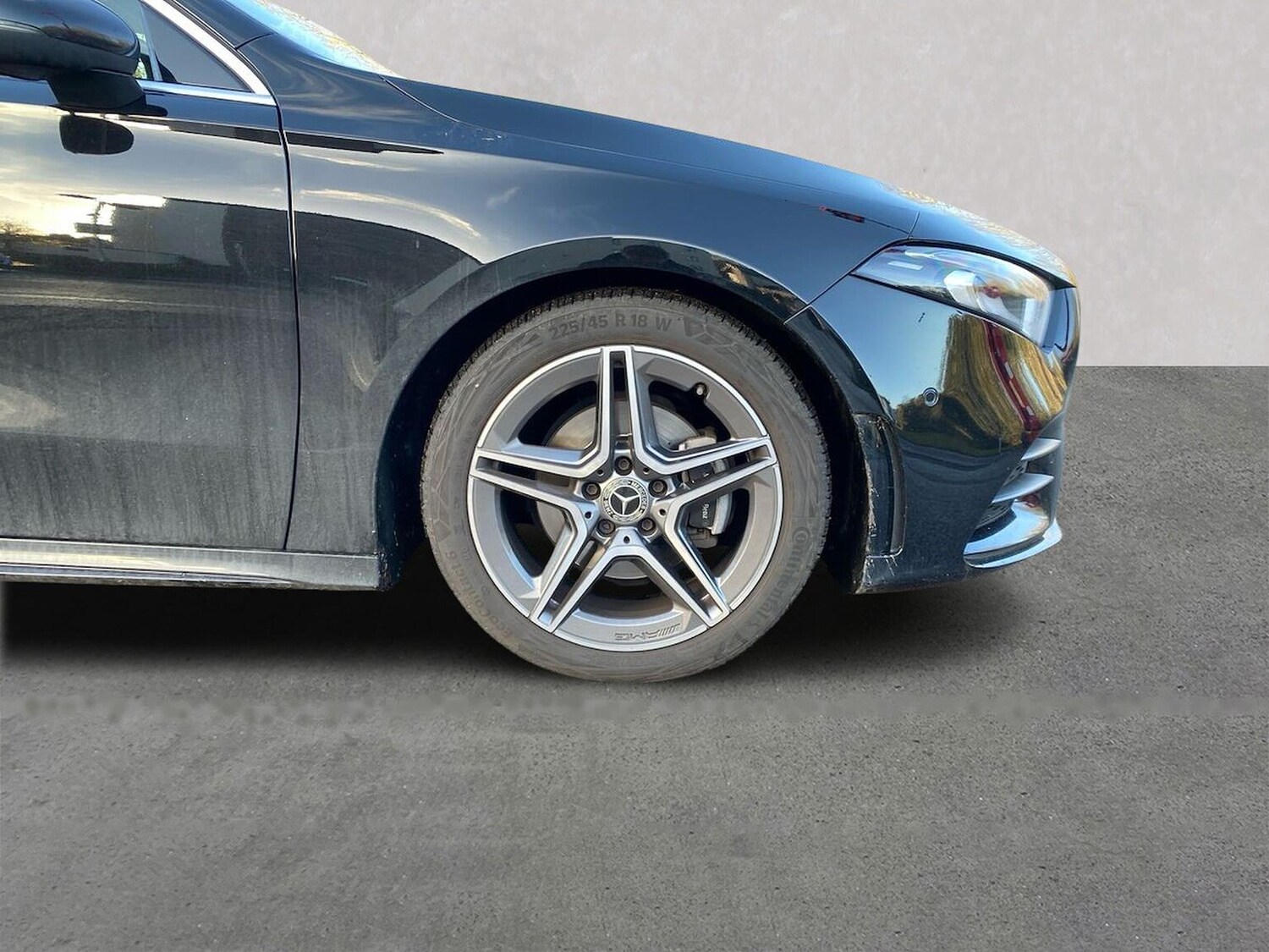 Used Mercedes-Benz A-Class 2021 for sale - 76757063: Photo 6