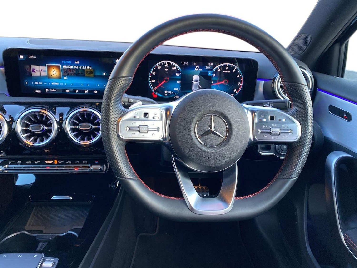 Used Mercedes-Benz A-Class 2021 for sale - 76757063: Photo 9