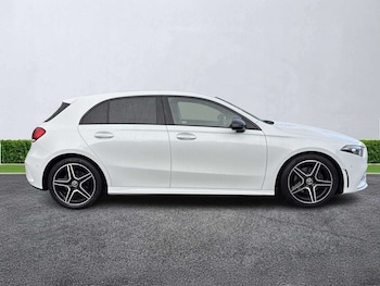 Used Mercedes-Benz A-Class 2023 for sale - 78565519: Photo