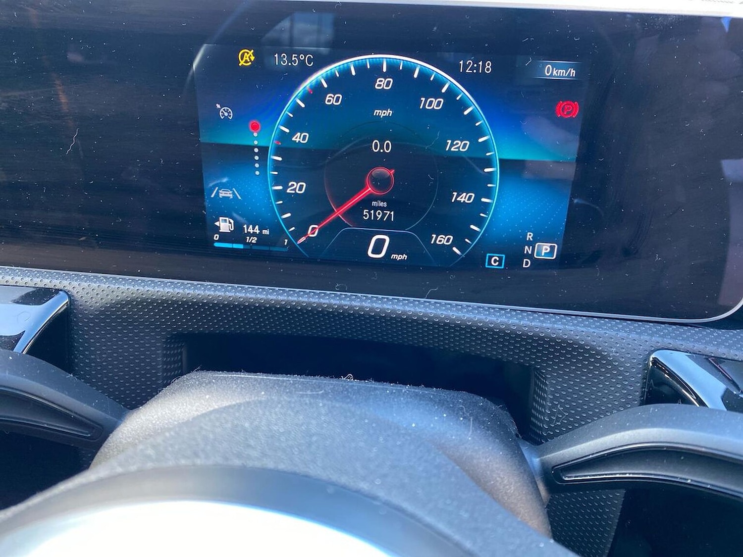 Used Mercedes-Benz A-Class 2020 for sale - 76437282: Photo 10