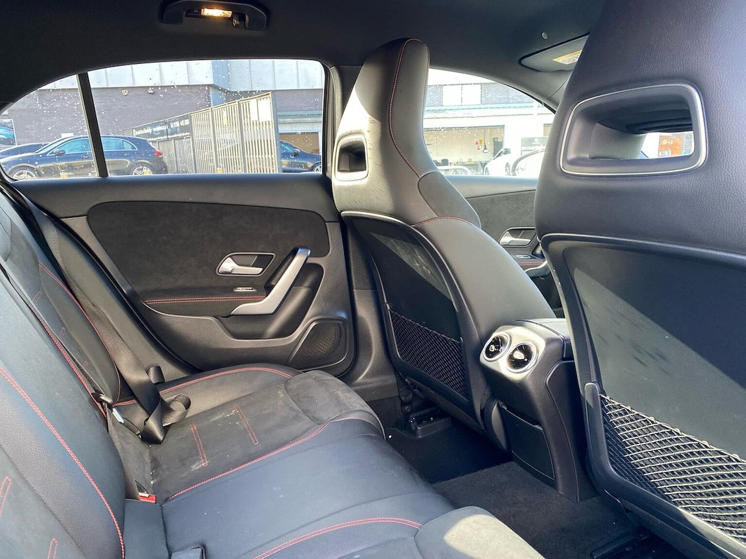 Used Mercedes-Benz A-Class 2020 for sale - 76437282: Photo 16