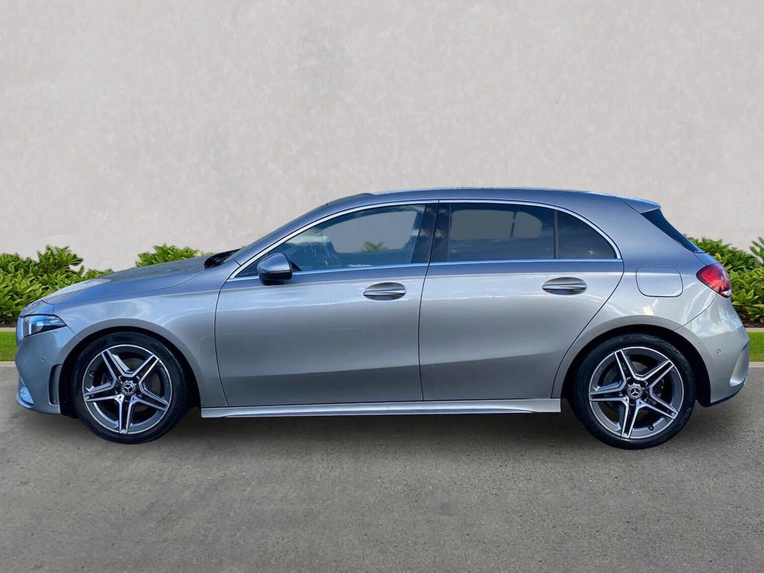 Used Mercedes-Benz A-Class 2020 for sale - 76437282: Photo 19