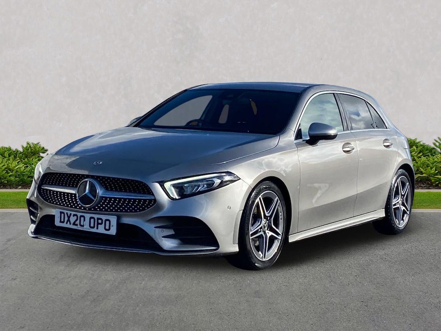 Used Mercedes-Benz A-Class 2020 for sale - 76437282: Photo 20