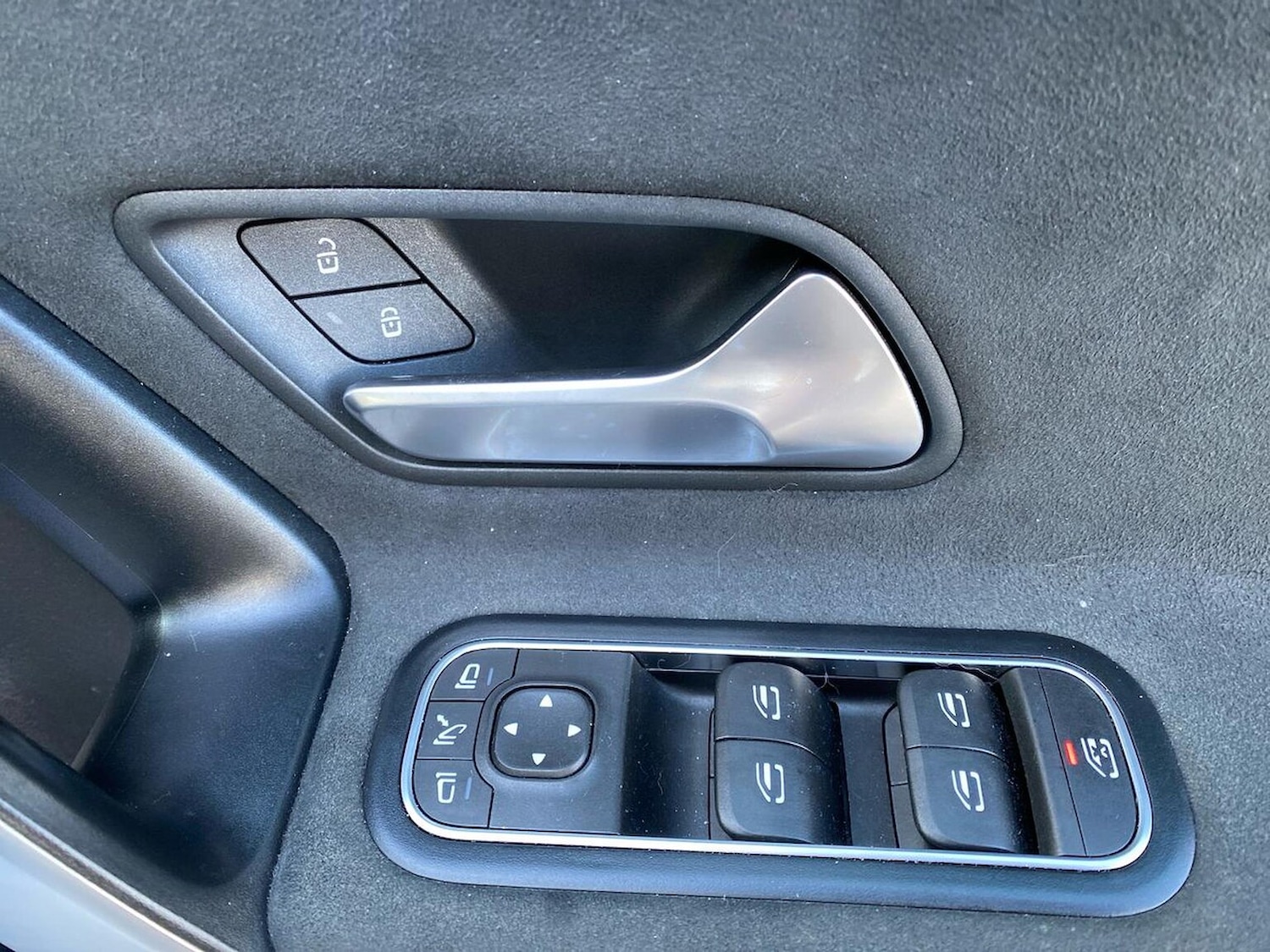 Used Mercedes-Benz A-Class 2020 for sale - 76437282: Photo 21