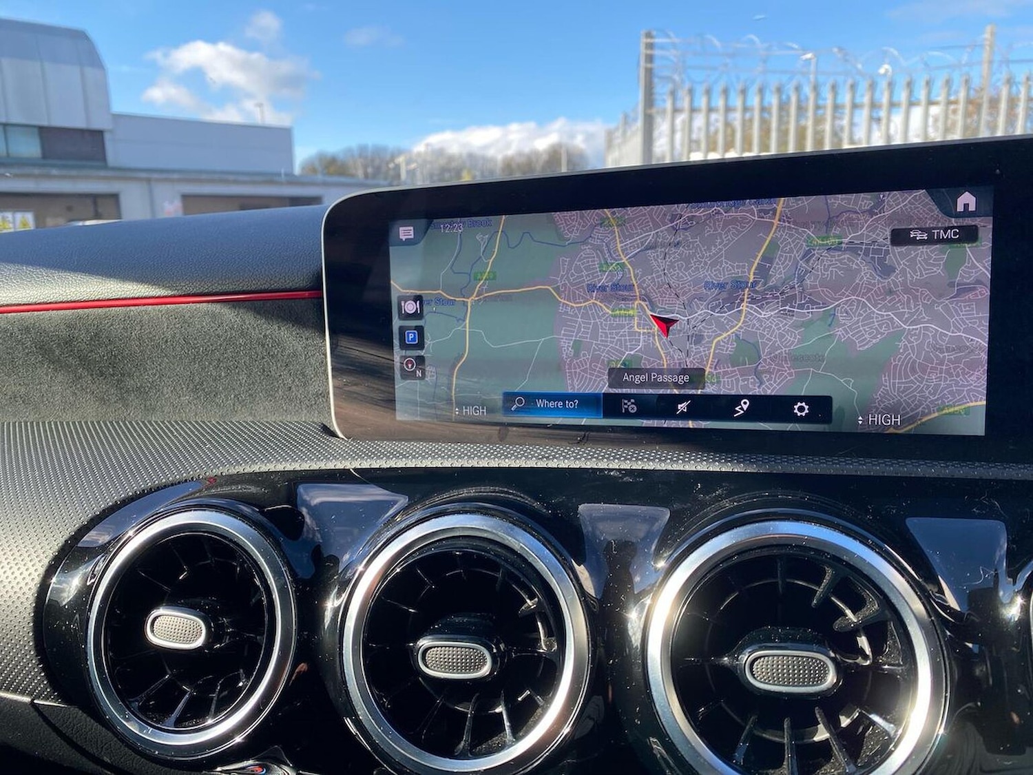 Used Mercedes-Benz A-Class 2020 for sale - 76437282: Photo 24