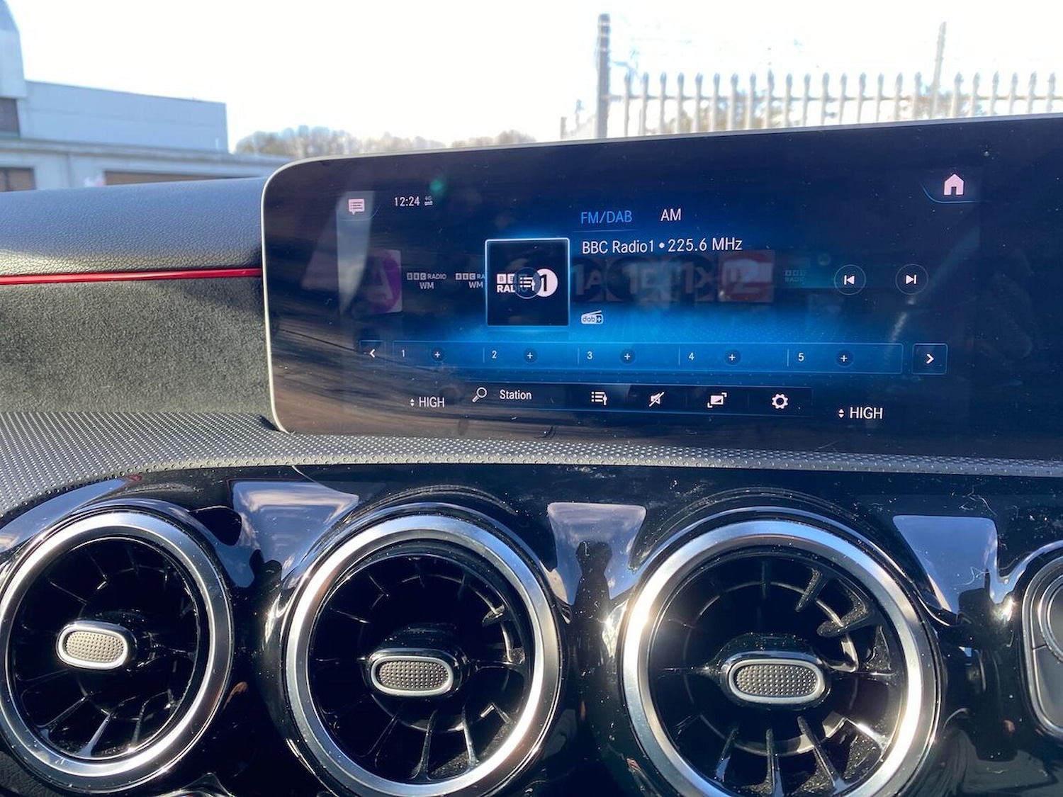 Used Mercedes-Benz A-Class 2020 for sale - 76437282: Photo 25