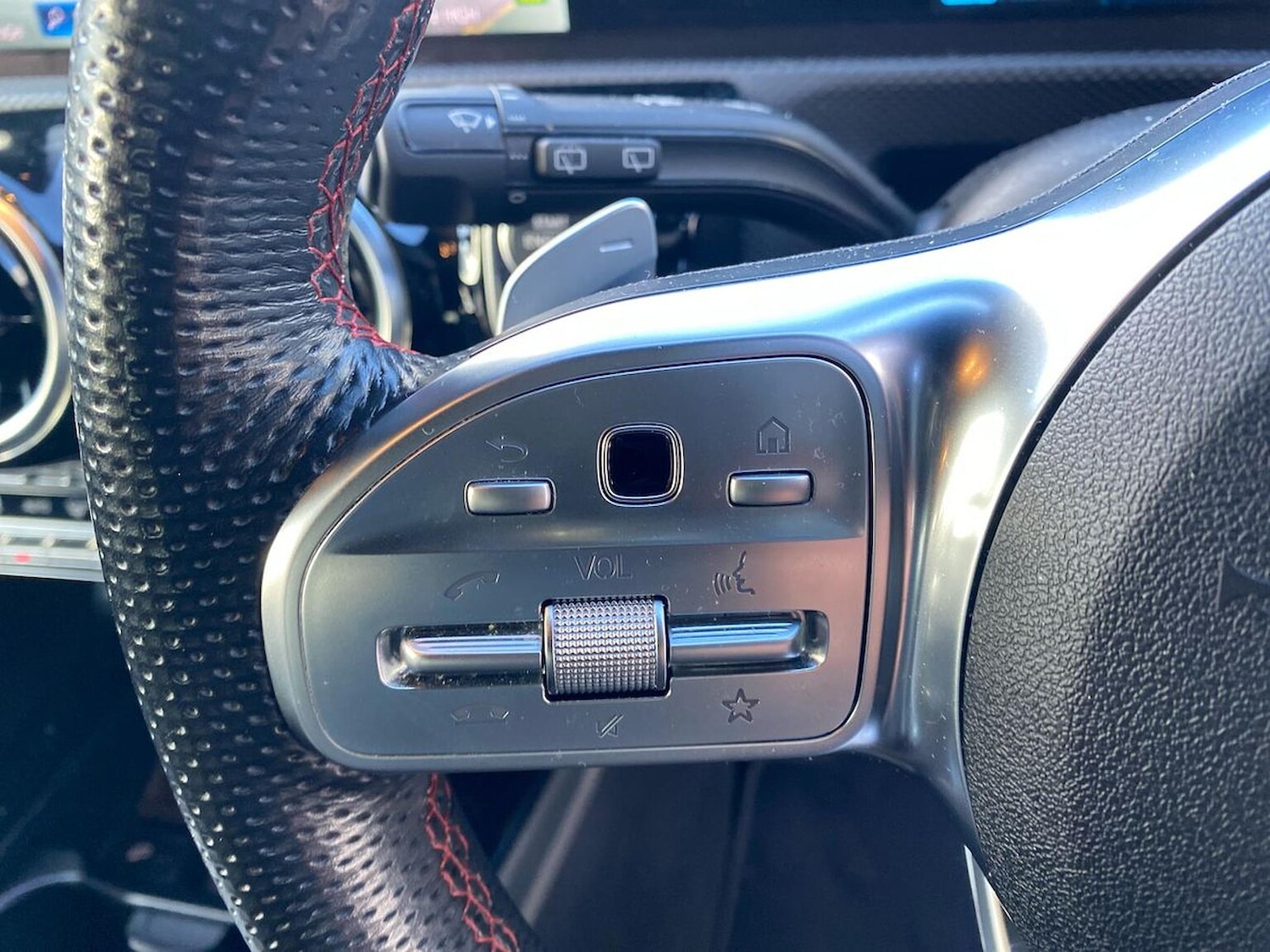 Used Mercedes-Benz A-Class 2020 for sale - 76437282: Photo 26