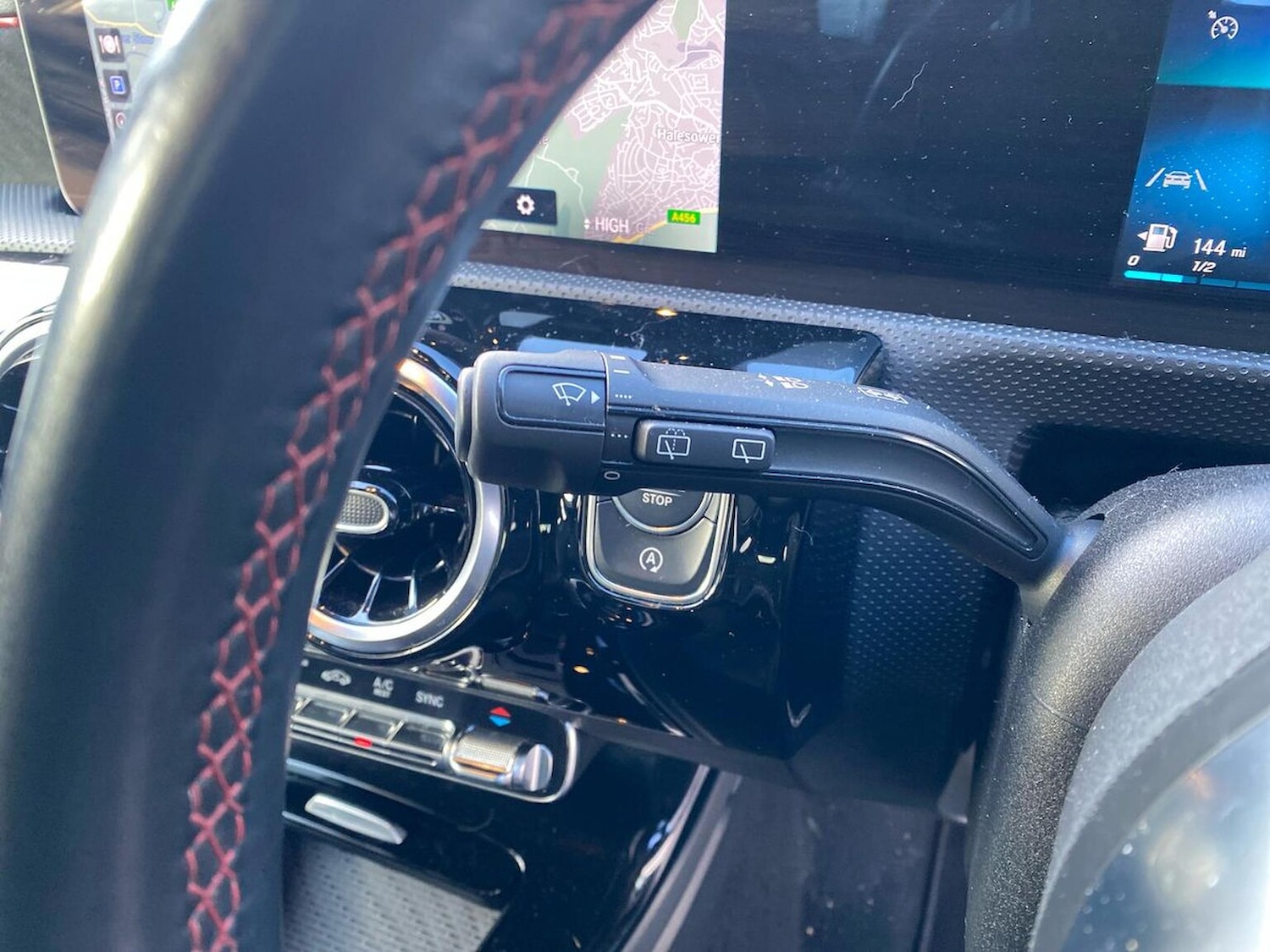 Used Mercedes-Benz A-Class 2020 for sale - 76437282: Photo 28