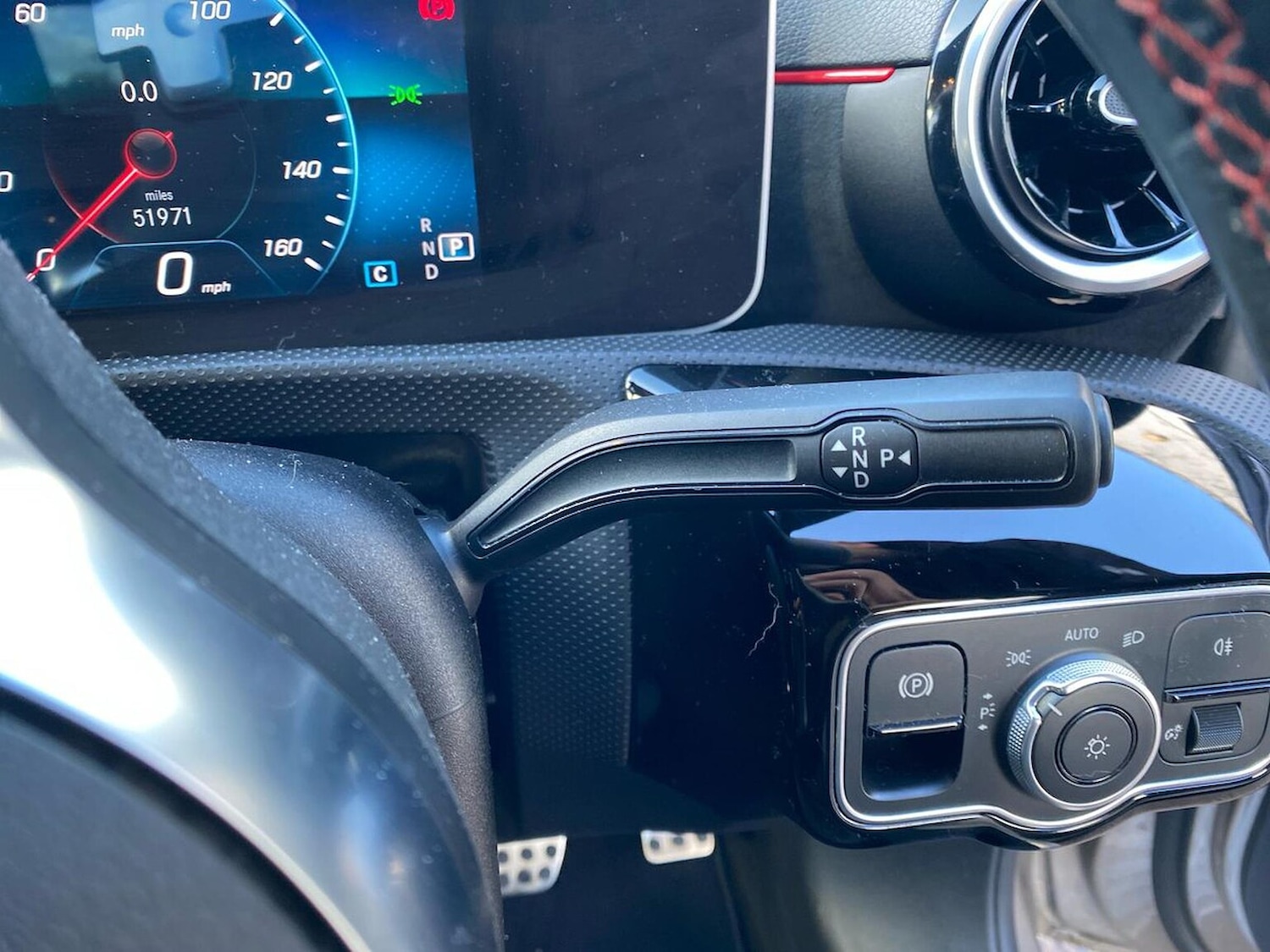 Used Mercedes-Benz A-Class 2020 for sale - 76437282: Photo 29