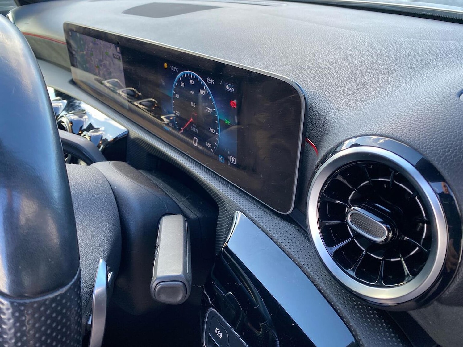 Used Mercedes-Benz A-Class 2020 for sale - 76437282: Photo 31