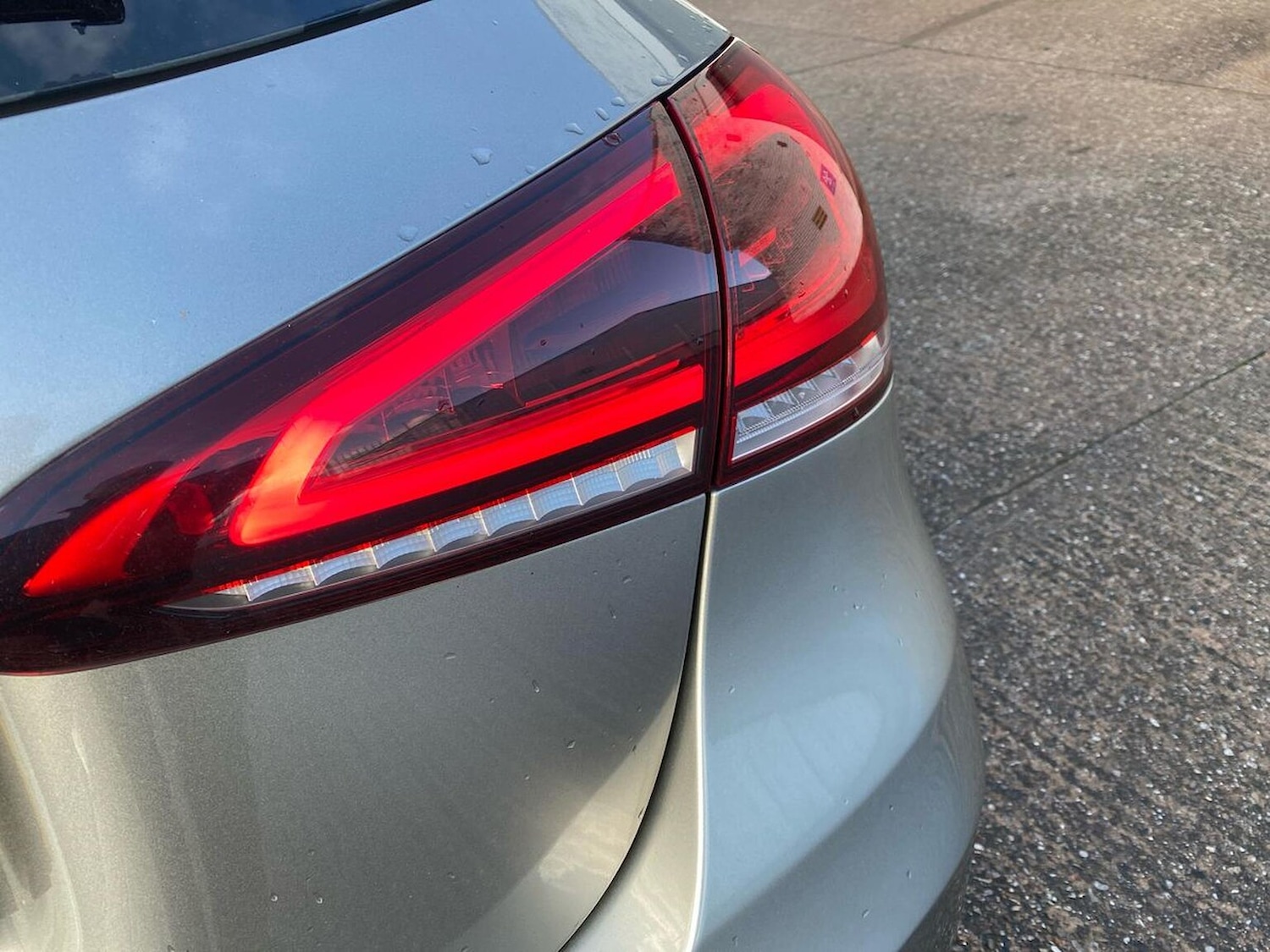 Used Mercedes-Benz A-Class 2020 for sale - 76437282: Photo 35