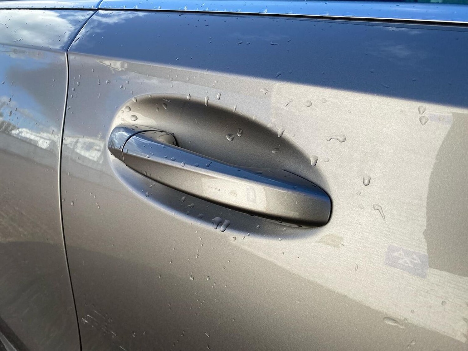 Used Mercedes-Benz A-Class 2020 for sale - 76437282: Photo 37