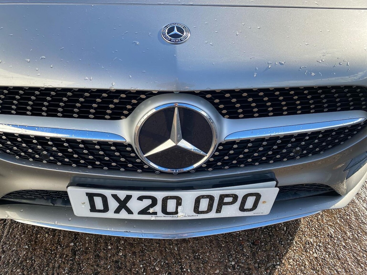 Used Mercedes-Benz A-Class 2020 for sale - 76437282: Photo 39