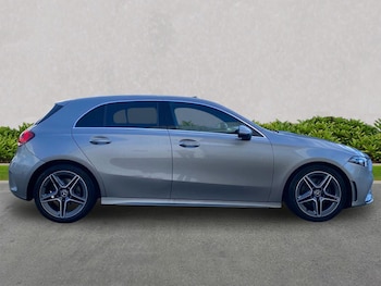 Used Mercedes-Benz A-Class 2020 for sale - 76437282: Photo