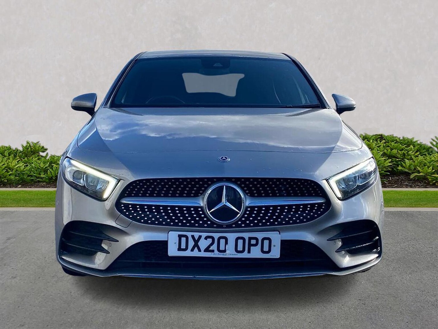 Used Mercedes-Benz A-Class 2020 for sale - 76437282: Photo 5