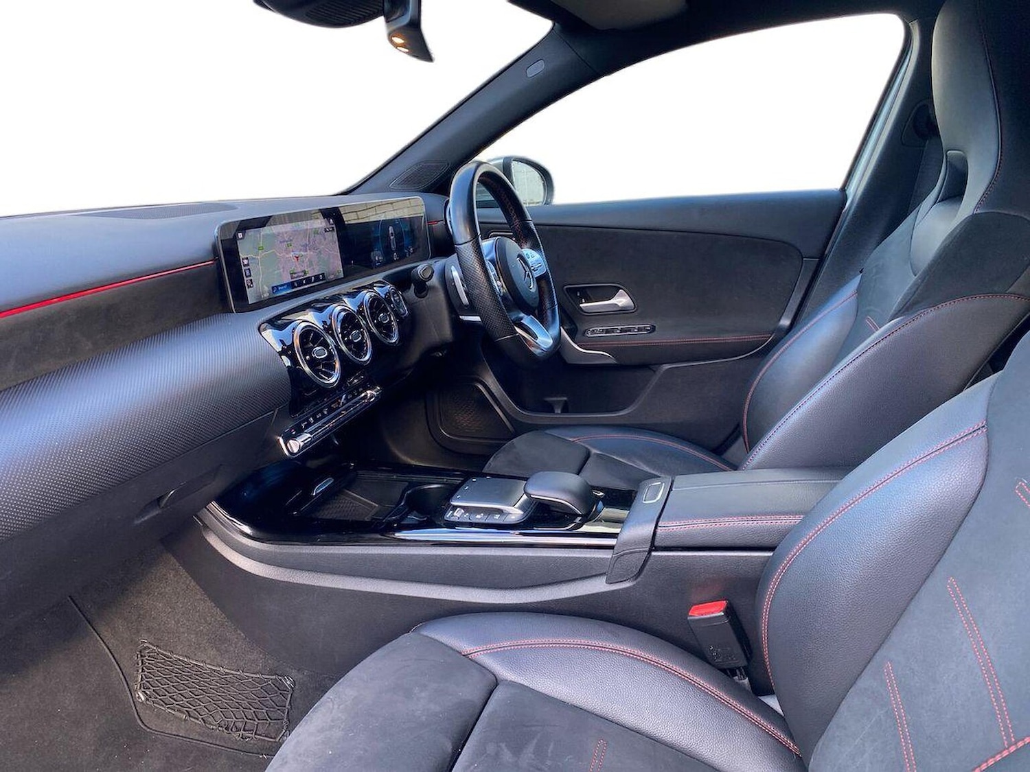 Used Mercedes-Benz A-Class 2020 for sale - 76437282: Photo 7