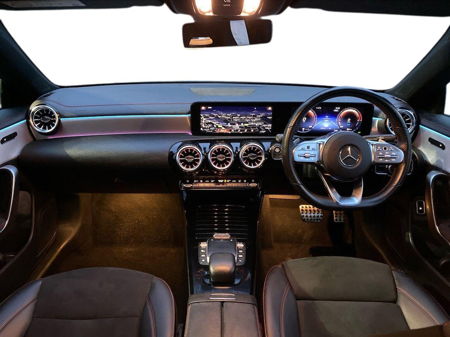 Used Mercedes-Benz CLA 2023 for sale - 77011929: Photo 10