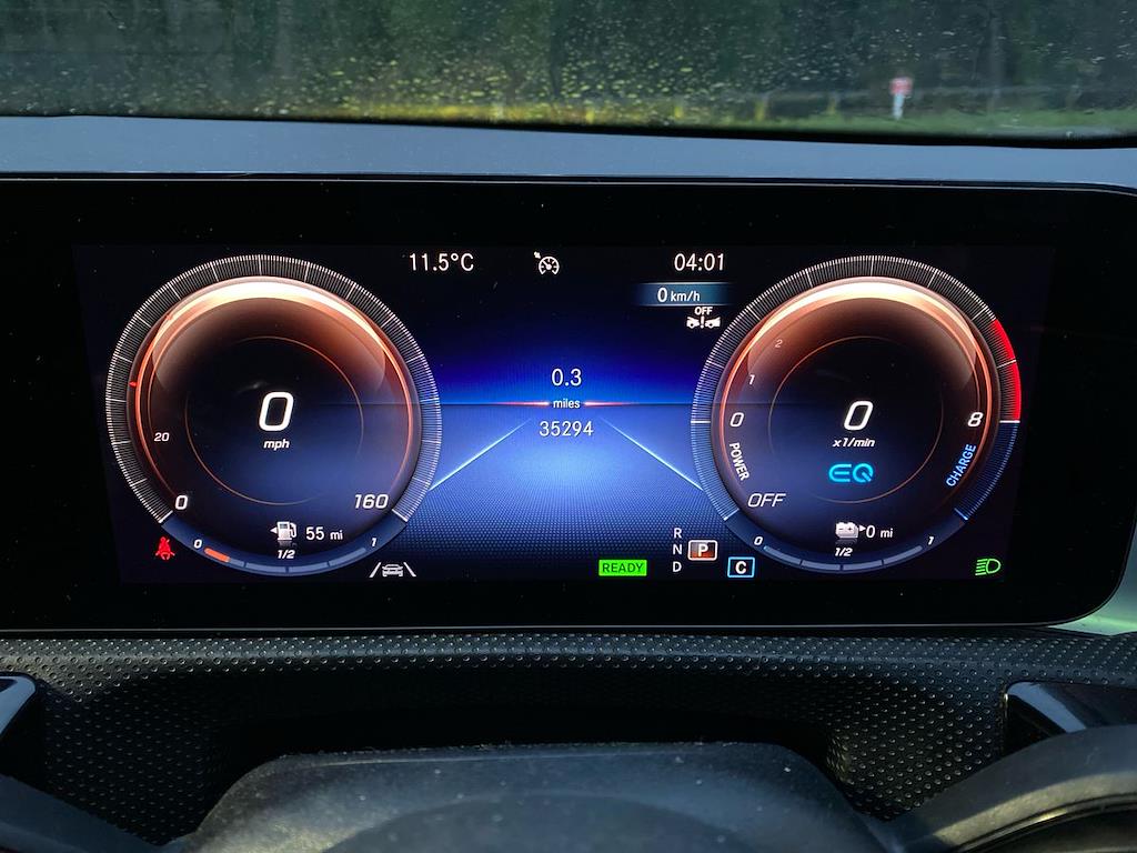 Used Mercedes-Benz CLA 2023 for sale - 77011929: Photo 12