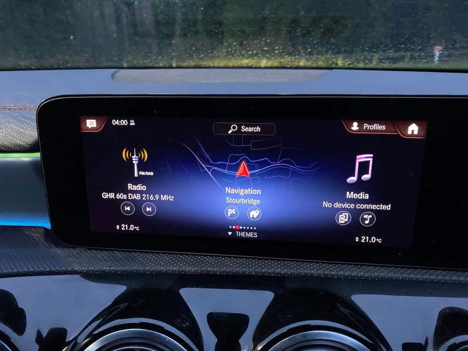 Used Mercedes-Benz CLA 2023 for sale - 77011929: Photo 13