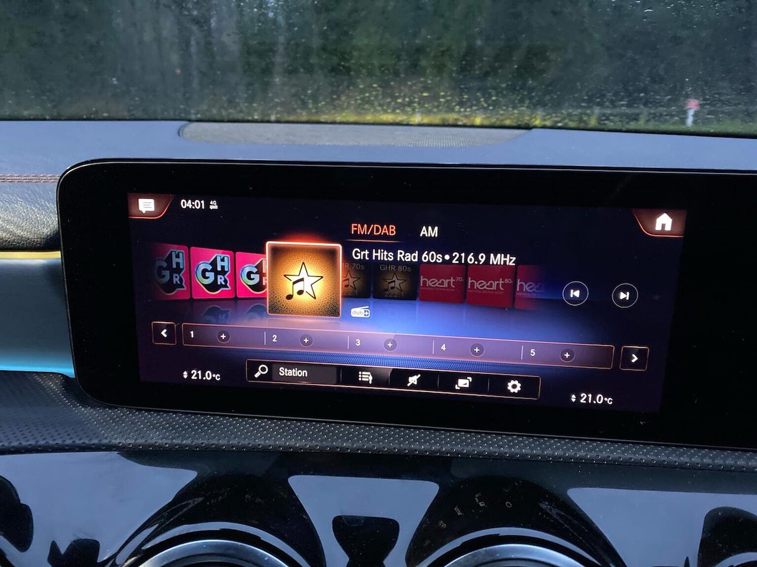 Used Mercedes-Benz CLA 2023 for sale - 77011929: Photo 14