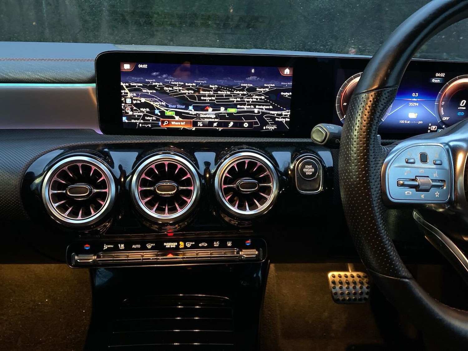 Used Mercedes-Benz CLA 2023 for sale - 77011929: Photo 15