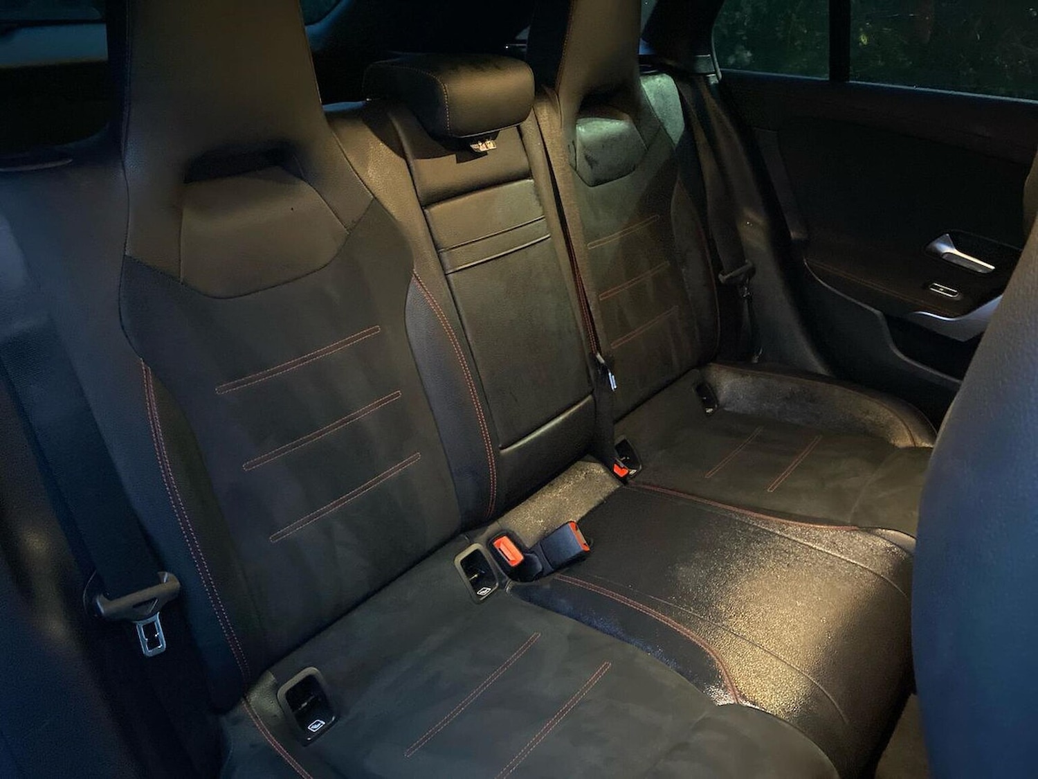 Used Mercedes-Benz CLA 2023 for sale - 77011929: Photo 18