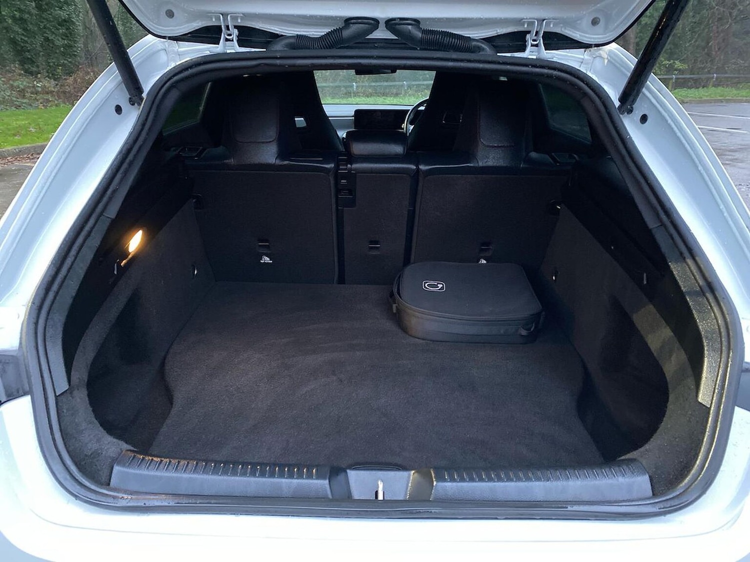 Used Mercedes-Benz CLA 2023 for sale - 77011929: Photo 19