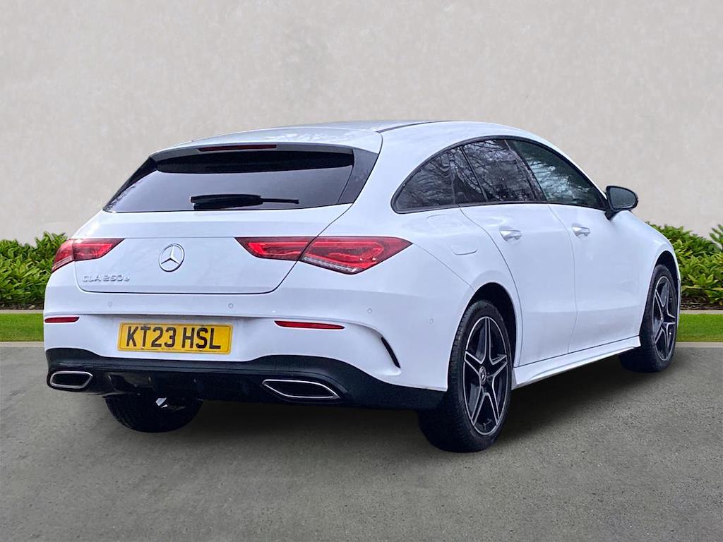 Used Mercedes-Benz CLA 2023 for sale - 77011929: Photo 20