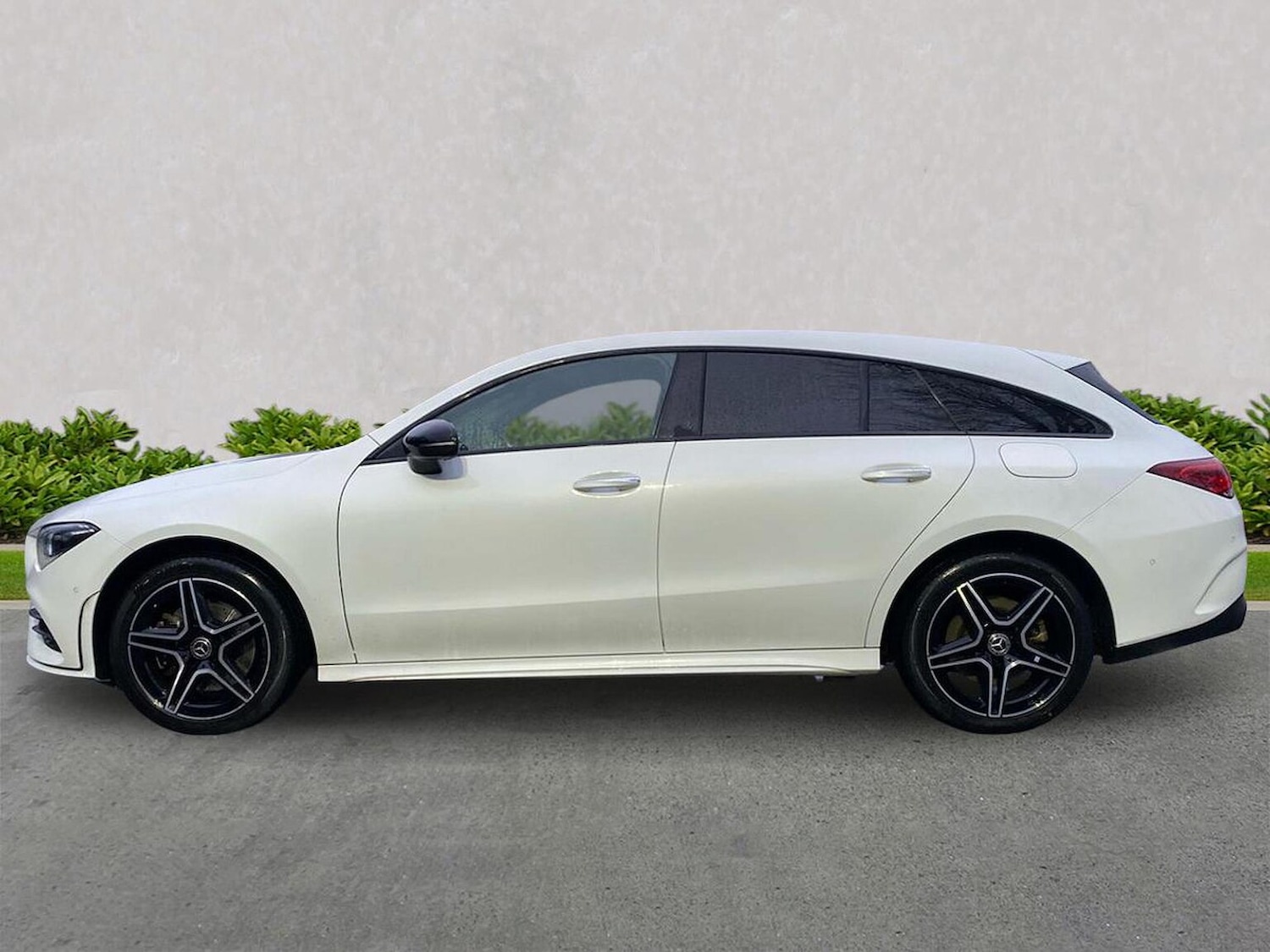 Used Mercedes-Benz CLA 2023 for sale - 77011929: Photo 21