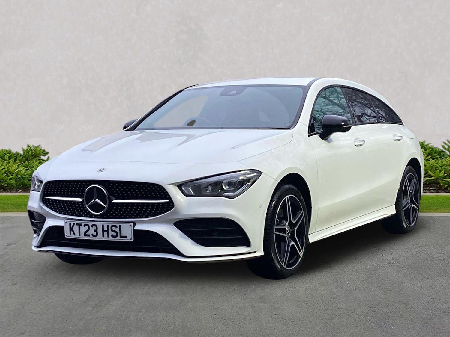 Used Mercedes-Benz CLA 2023 for sale - 77011929: Photo 22